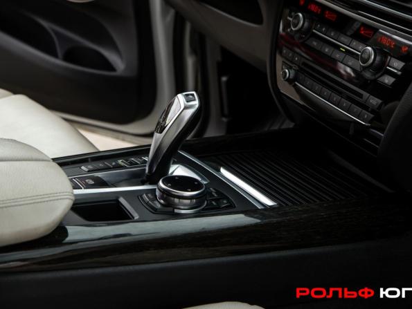 BMW X5 III (F15) с пробегом 2014 года, цена 3 600 000 рублей, 107661 км, внедорожник, Автокод Объявления