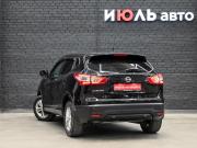 Nissan Qashqai II Екатеринбург  - изображение 27