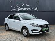 Lada (ВАЗ) Vesta I Рестайлинг (NG) Ижевск  - изображение 18