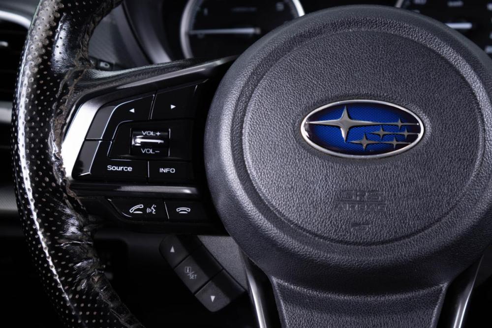 Subaru Forester V Пермь  - изображение 16