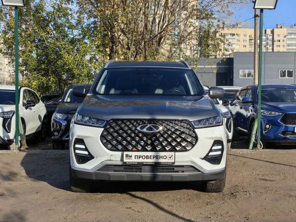 Chery Tiggo 7 Pro I с пробегом 2022 года, цена 1 089 000 рублей, 213000 км, внедорожник, Автокод Объявления