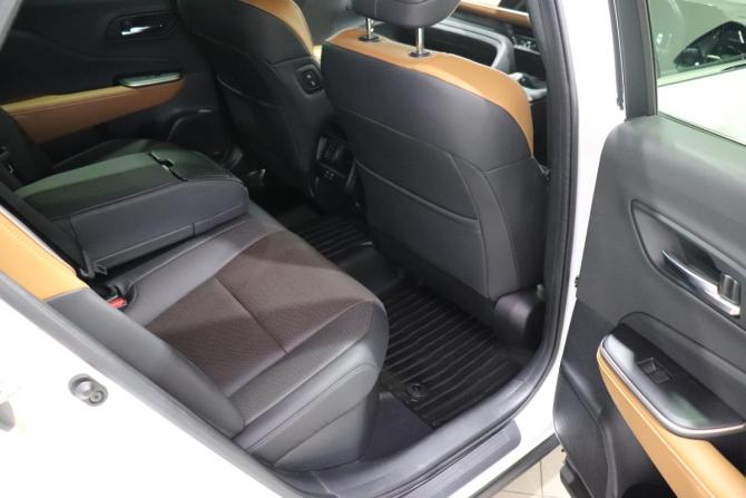 Toyota Crown XVI (S230) с пробегом 2022 года, цена 5 550 000 рублей, 29819 км, хэтчбек, Автокод Объявления