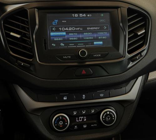 Lada (ВАЗ) Vesta I с пробегом 2018 года, цена 1 100 000 рублей, 30566 км, универсал, Автокод Объявления