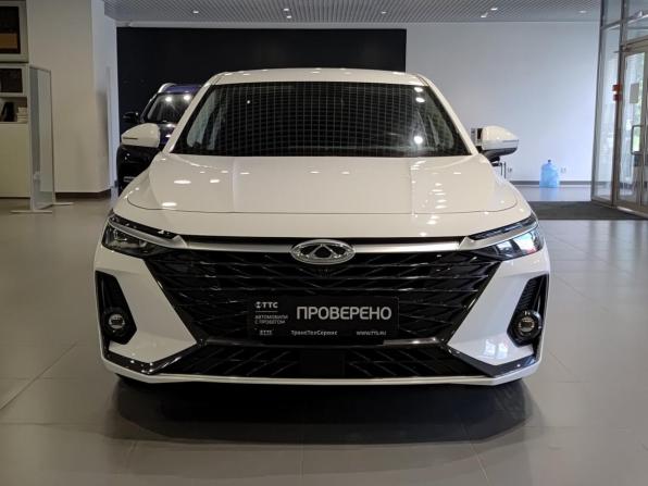 Chery Arrizo 8 с пробегом 2024 года, цена 2 125 000 рублей, 29549 км, седан, Автокод Объявления