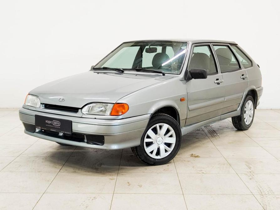 Lada (ВАЗ) 2114 Тула  - изображение 1