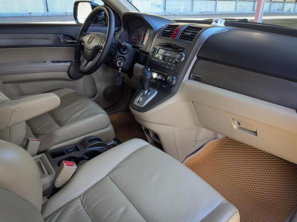 Honda CR-V III с пробегом 2008 года, цена 1 299 000 рублей, 274000 км, внедорожник, Автокод Объявления