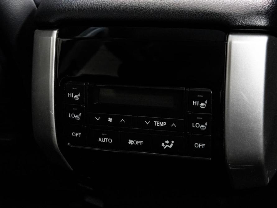 Toyota Land Cruiser Prado 150 Series Рестайлинг 2 Санкт-Петербург  - изображение 30