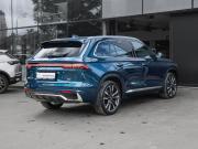Geely Monjaro I Москва  - изображение 28