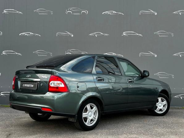 Lada (ВАЗ) Priora I с пробегом 2011 года, цена 344 400 рублей, 96789 км, хэтчбек, Автокод Объявления