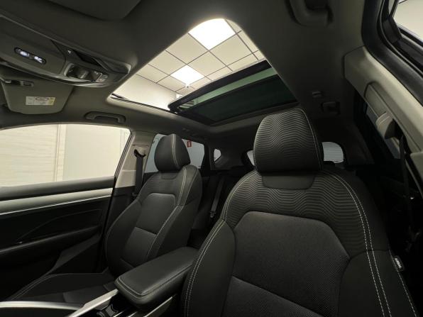 Belgee X50 с пробегом 2024 года, цена 1 999 000 рублей, 17500 км, внедорожник, Автокод Объявления