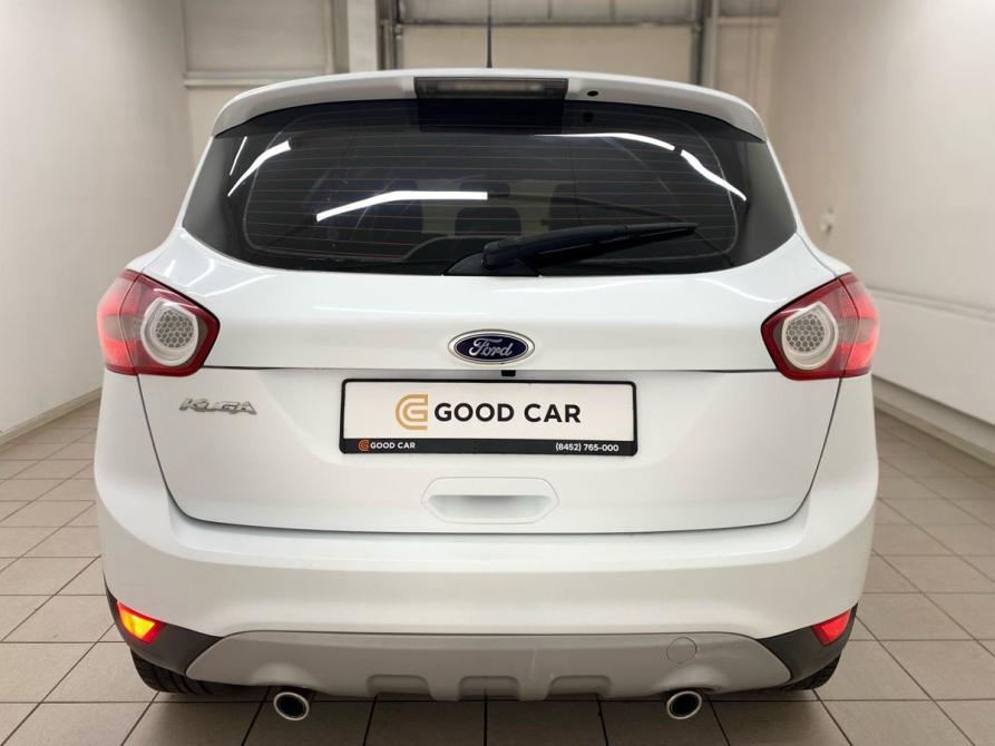 Ford Kuga I Энгельс  - изображение 15