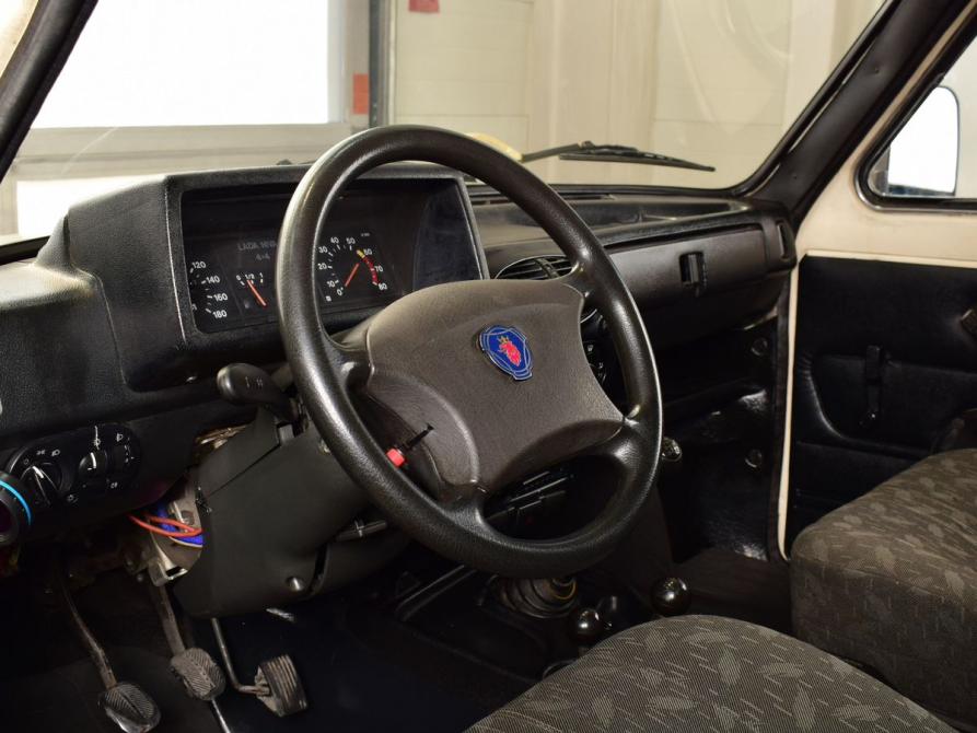 Lada (ВАЗ) 2131 (4x4) I Кемерово  - изображение 7
