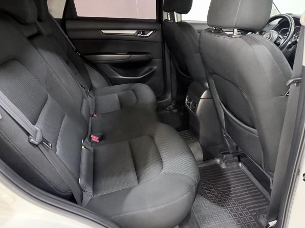 Mazda CX-5 II с пробегом 2018 года, цена 2 749 000 рублей, 104968 км, внедорожник, Автокод Объявления