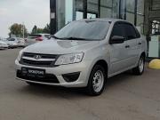 Lada (ВАЗ) Granta I Ижевск  - изображение 23