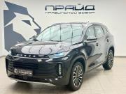 Exeed TXL I Рестайлинг Ростов-на-Дону  - изображение 22