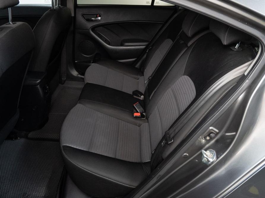 Kia Cerato III Рестайлинг (Classic) Тюмень  - изображение 17