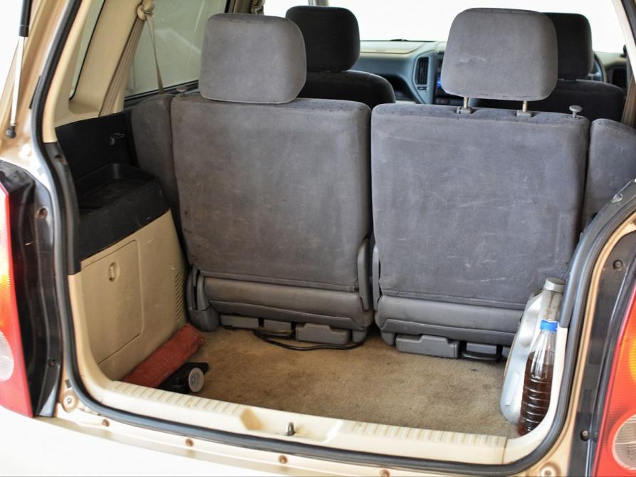 Mitsubishi Dingo I Каменск-Уральский  - изображение 5