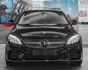 Mercedes-Benz C-Класс IV (W205) Рестайлинг Москва  - изображение 21