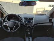 Hyundai Solaris I Рестайлинг Уфа  - изображение 39