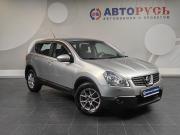 Nissan Qashqai I Москва  - изображение 25