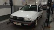 Volkswagen Vento Санкт-Петербург  - изображение 6