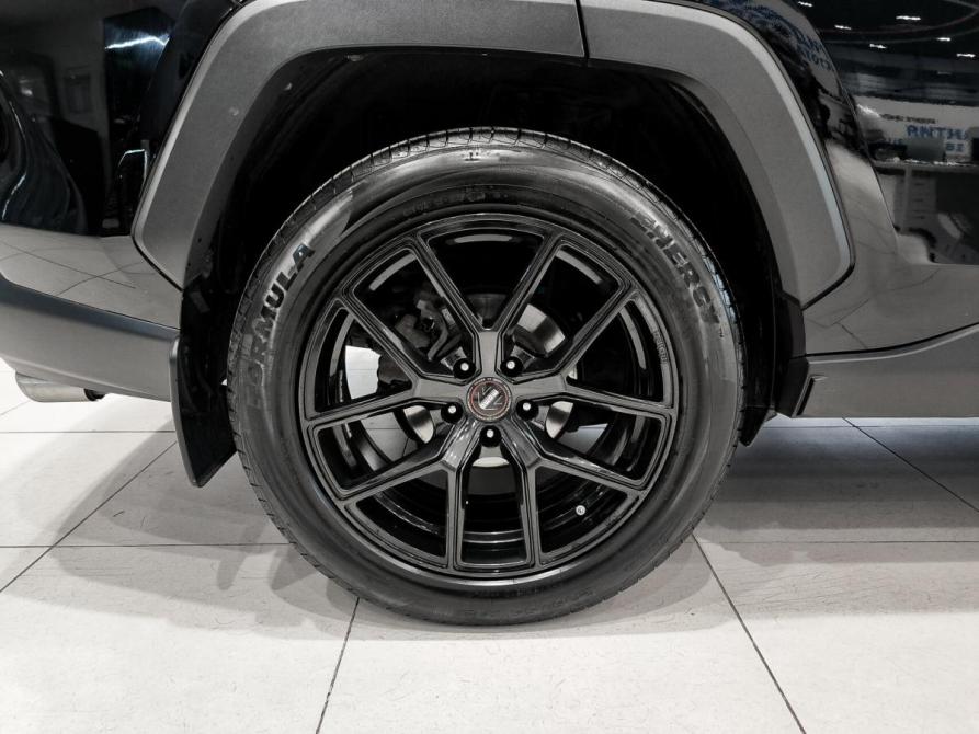 Toyota RAV4 V (XA50) Казань  - изображение 22