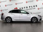 Lada (ВАЗ) Vesta I Минеральные Воды  - изображение 25