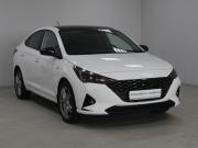 Hyundai Solaris II Рестайлинг Старый Оскол  - изображение 23