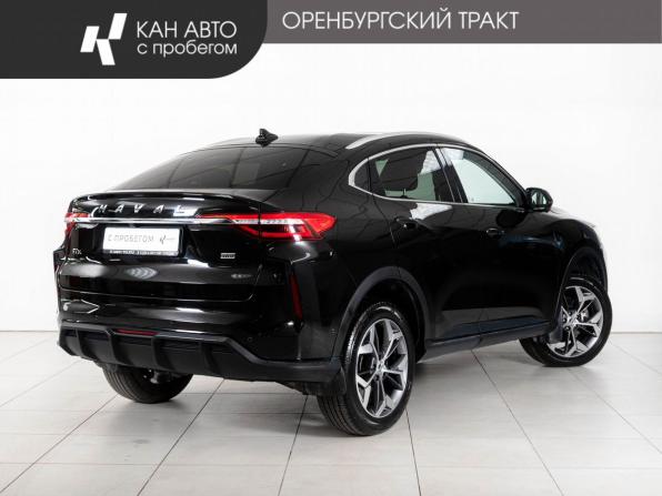 Haval F7x I Рестайлинг с пробегом 2023 года, цена 2 288 000 рублей, 44585 км, внедорожник, Автокод Объявления