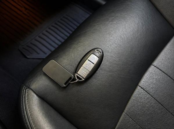 Infiniti EX I (J50) с пробегом 2012 года, цена 1 399 000 рублей, 167243 км, внедорожник, Автокод Объявления