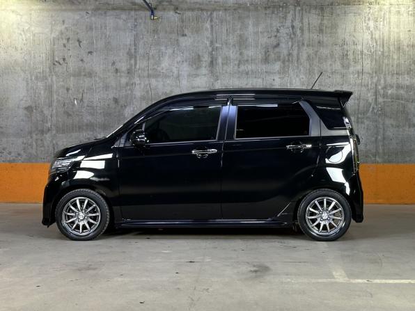 Honda N-WGN I с пробегом 2014 года, цена 730 000 рублей, 176055 км, хэтчбек, Автокод Объявления