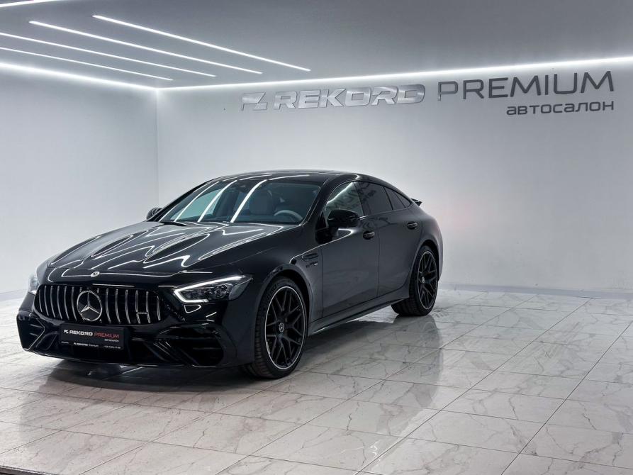 Mercedes-Benz AMG GT 4-Door Coupe I Уфа  - изображение 6