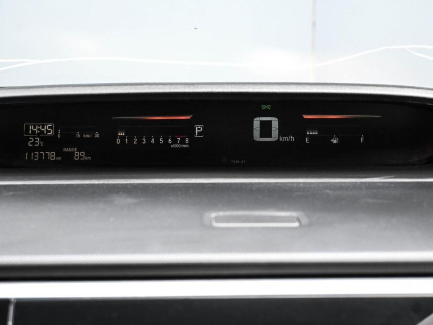 Honda Stepwgn V Рестайлинг Новороссийск  - изображение 16