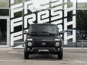 Lada (ВАЗ) Niva Legend I Волгоград  - изображение 16