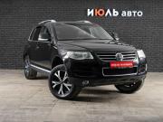 Volkswagen Touareg I Рестайлинг Екатеринбург  - изображение 18