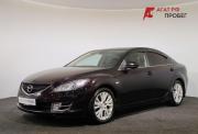 Mazda 6 II (GH) Ярославль  - изображение 27