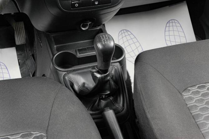 Lada (ВАЗ) Granta I Рестайлинг с пробегом 2019 года, цена 529 000 рублей, 322000 км, седан, Автокод Объявления