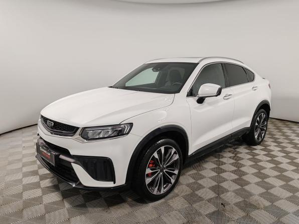 Geely Tugella I с пробегом 2023 года, цена 2 955 000 рублей, 45411 км, внедорожник, Автокод Объявления