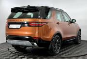 Land Rover Discovery V Нижний Новгород  - изображение 32