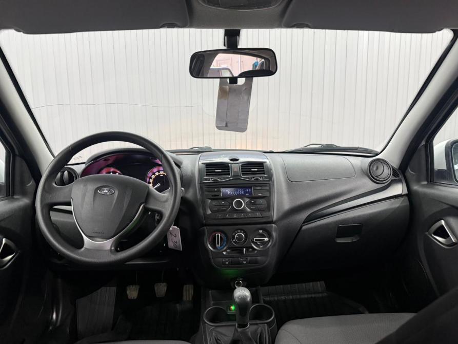 Lada (ВАЗ) Granta I Рестайлинг Краснодар  - изображение 9