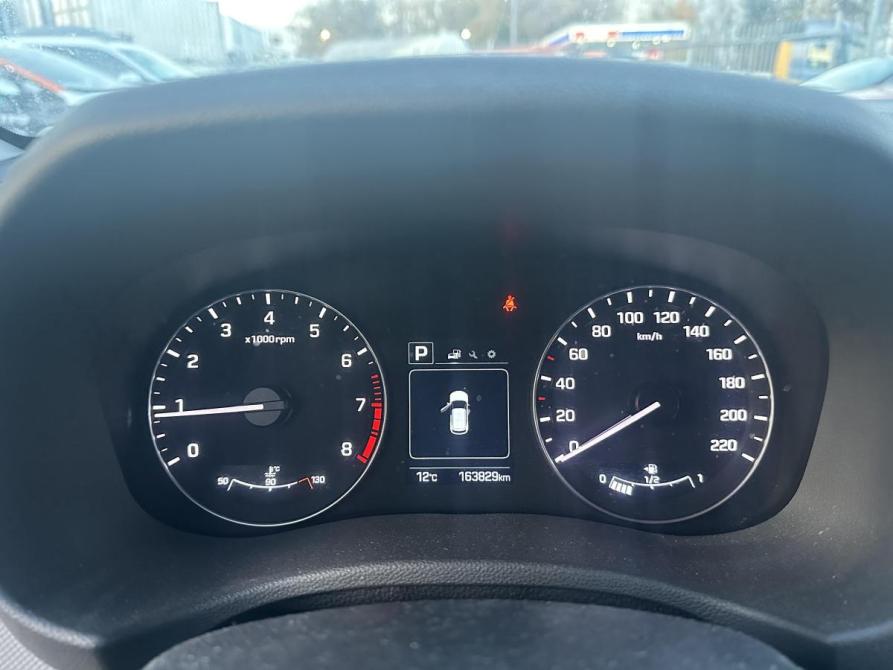 Hyundai Creta I Москва  - изображение 9