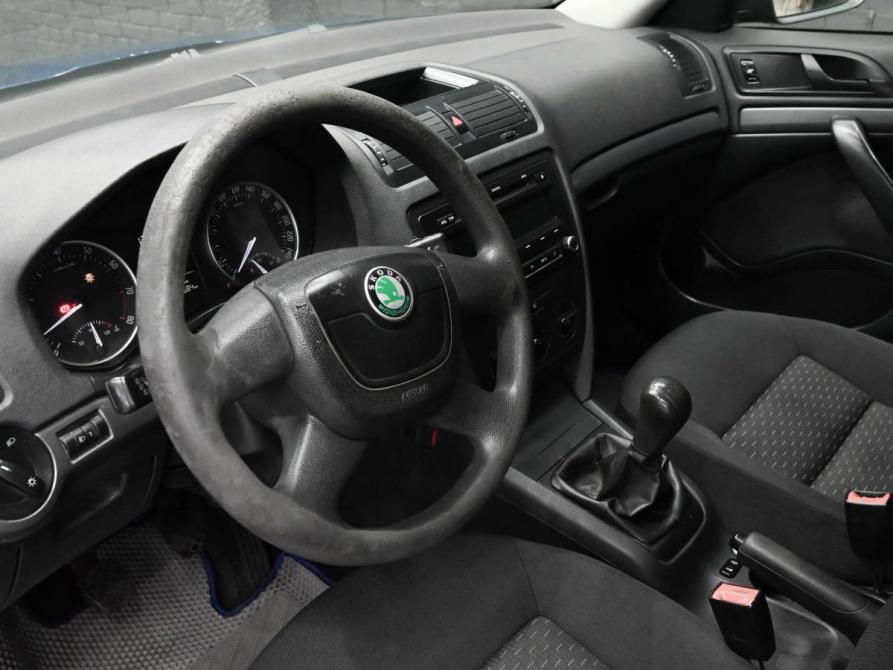 Skoda Octavia II (A5) Рестайлинг Екатеринбург  - изображение 15