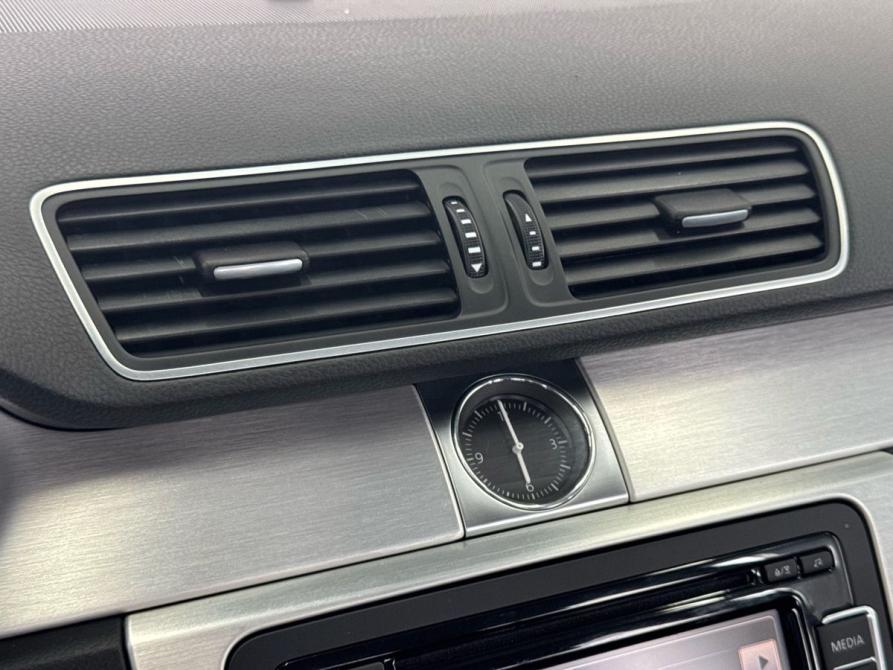 Volkswagen Passat B7 Уфа  - изображение 11