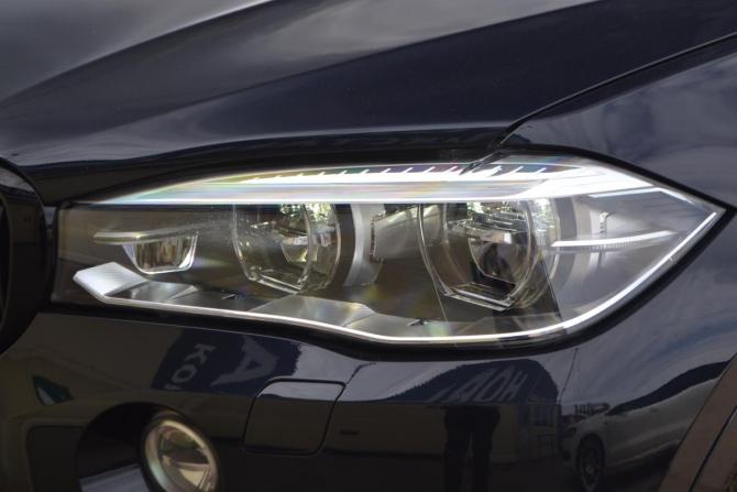 BMW X6 M II (F86) с пробегом 2016 года, цена 3 960 000 рублей, 170000 км, внедорожник, Автокод Объявления