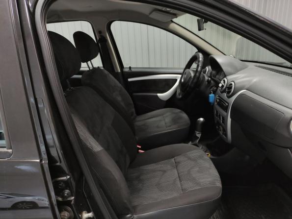 Renault Sandero I с пробегом 2011 года, цена 435 000 рублей, 205233 км, хэтчбек, Автокод Объявления