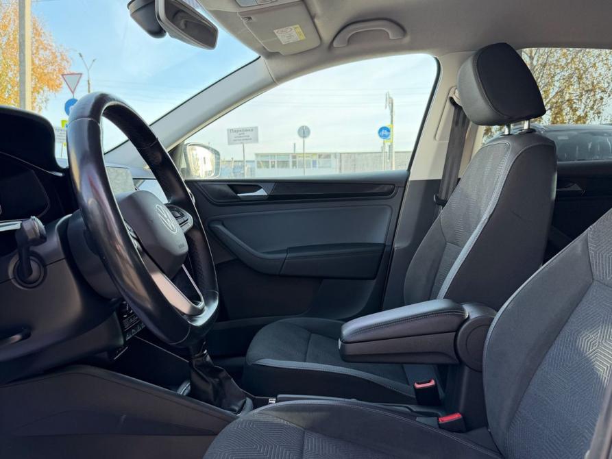 Volkswagen Polo VI Нижнекамск  - изображение 12