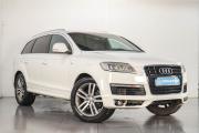 Audi Q7 I (4L) Челябинск  - изображение 18