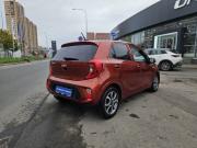 Kia Picanto III Рестайлинг Санкт-Петербург  - изображение 26