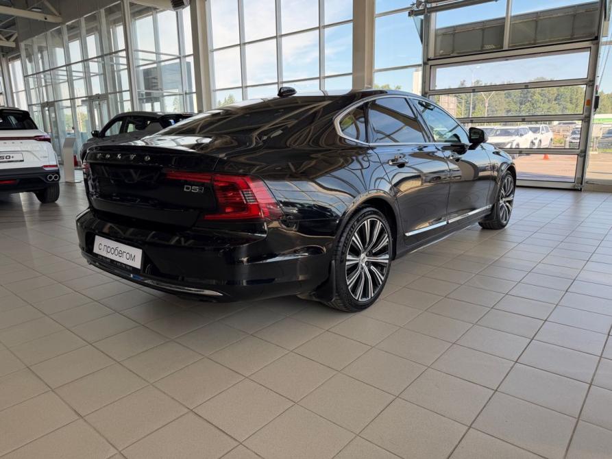 Volvo S90 II Рестайлинг Москва  - изображение 5