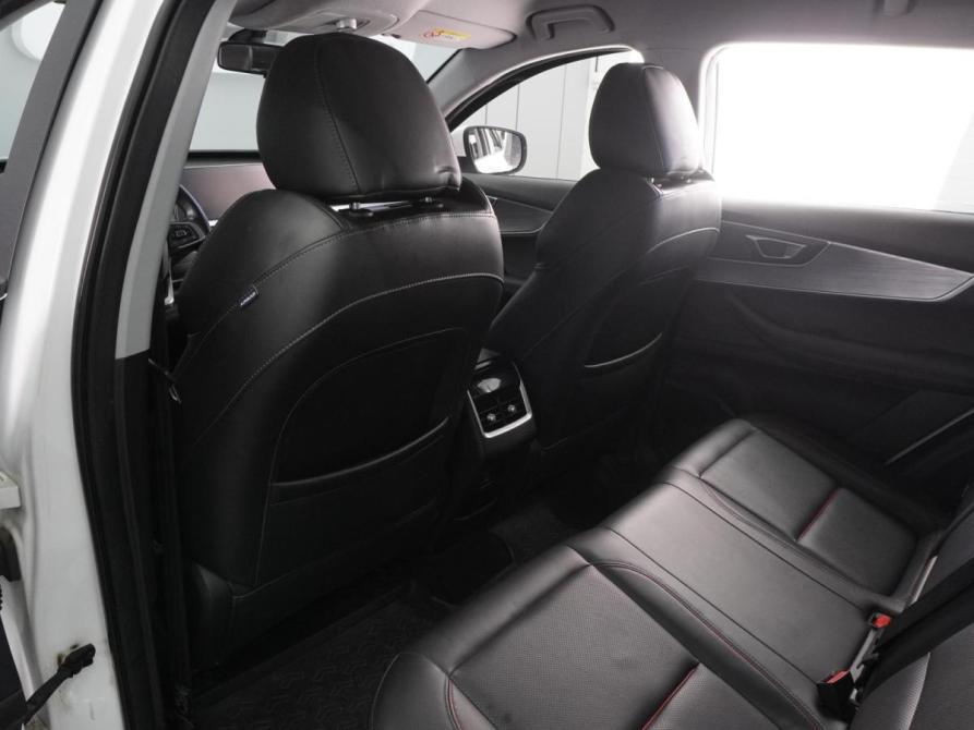Chery Tiggo 7 Pro I Воронеж  - изображение 11